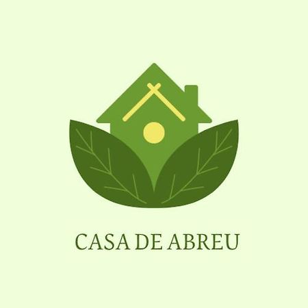 הוסטל רדונדולה Albergue Casa De Abreu מראה חיצוני תמונה