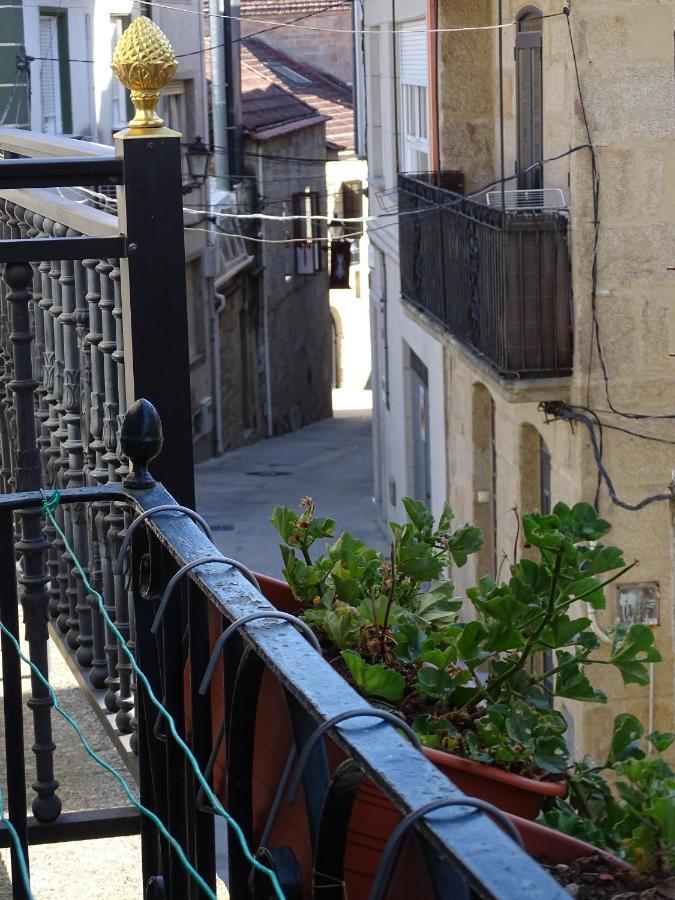 הוסטל רדונדולה Albergue Casa De Abreu מראה חיצוני תמונה