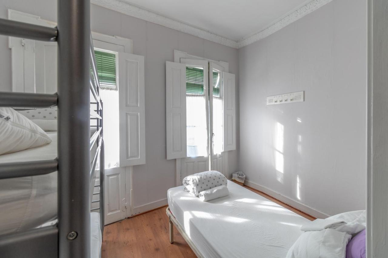 הוסטל רדונדולה Albergue Casa De Abreu מראה חיצוני תמונה