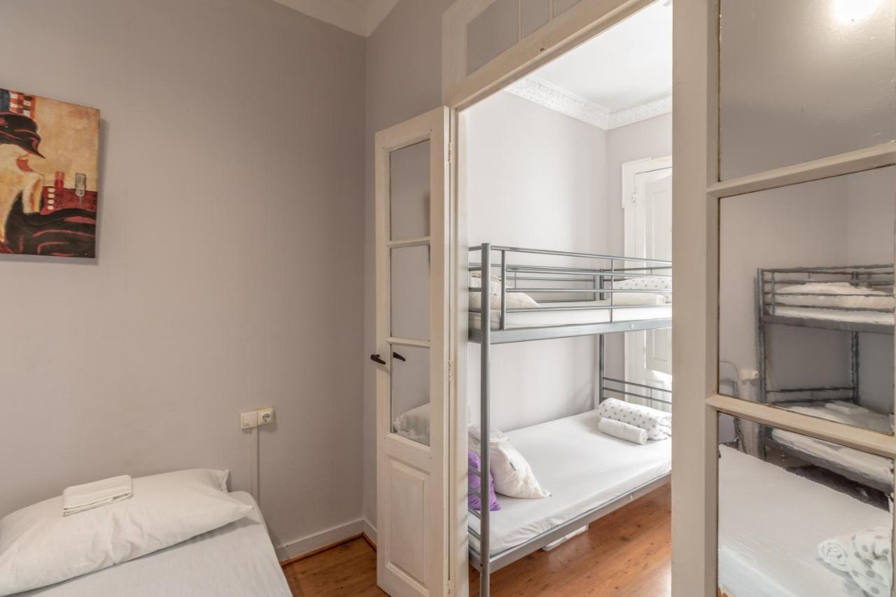 הוסטל רדונדולה Albergue Casa De Abreu מראה חיצוני תמונה