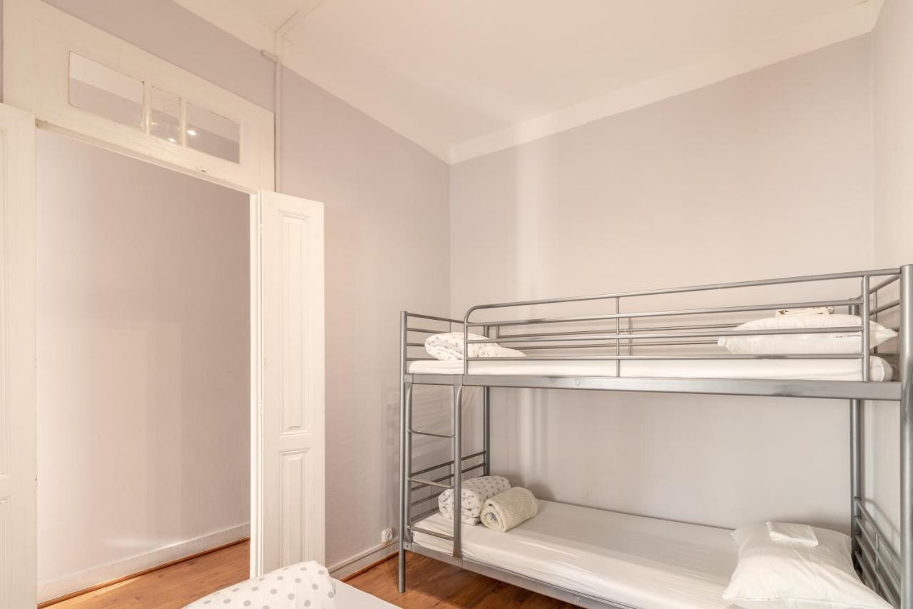 הוסטל רדונדולה Albergue Casa De Abreu מראה חיצוני תמונה