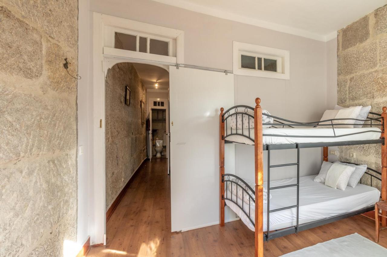 הוסטל רדונדולה Albergue Casa De Abreu מראה חיצוני תמונה