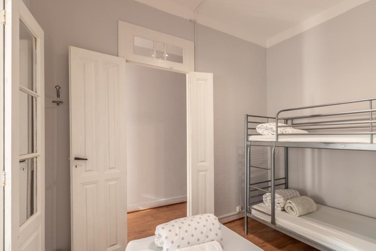 הוסטל רדונדולה Albergue Casa De Abreu מראה חיצוני תמונה