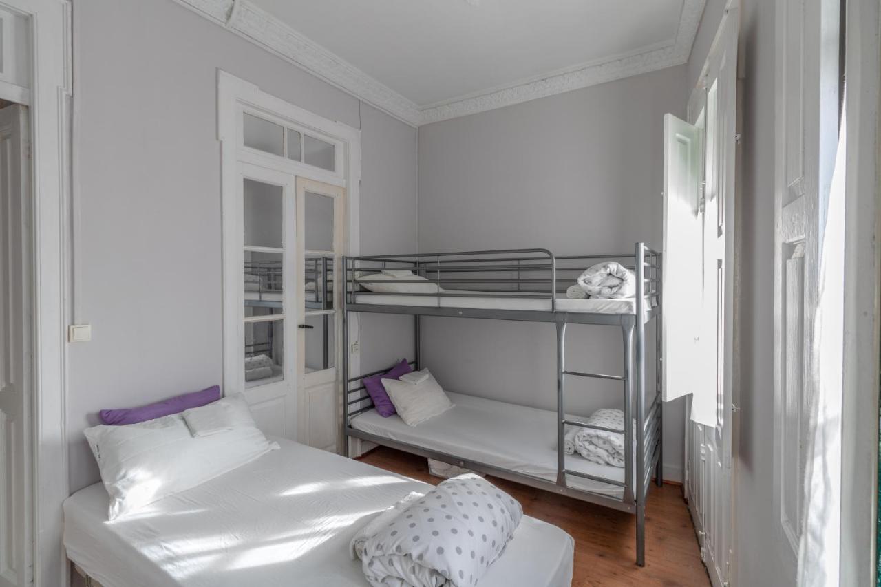 הוסטל רדונדולה Albergue Casa De Abreu מראה חיצוני תמונה